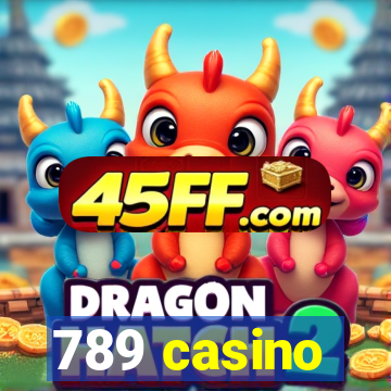 789 casino